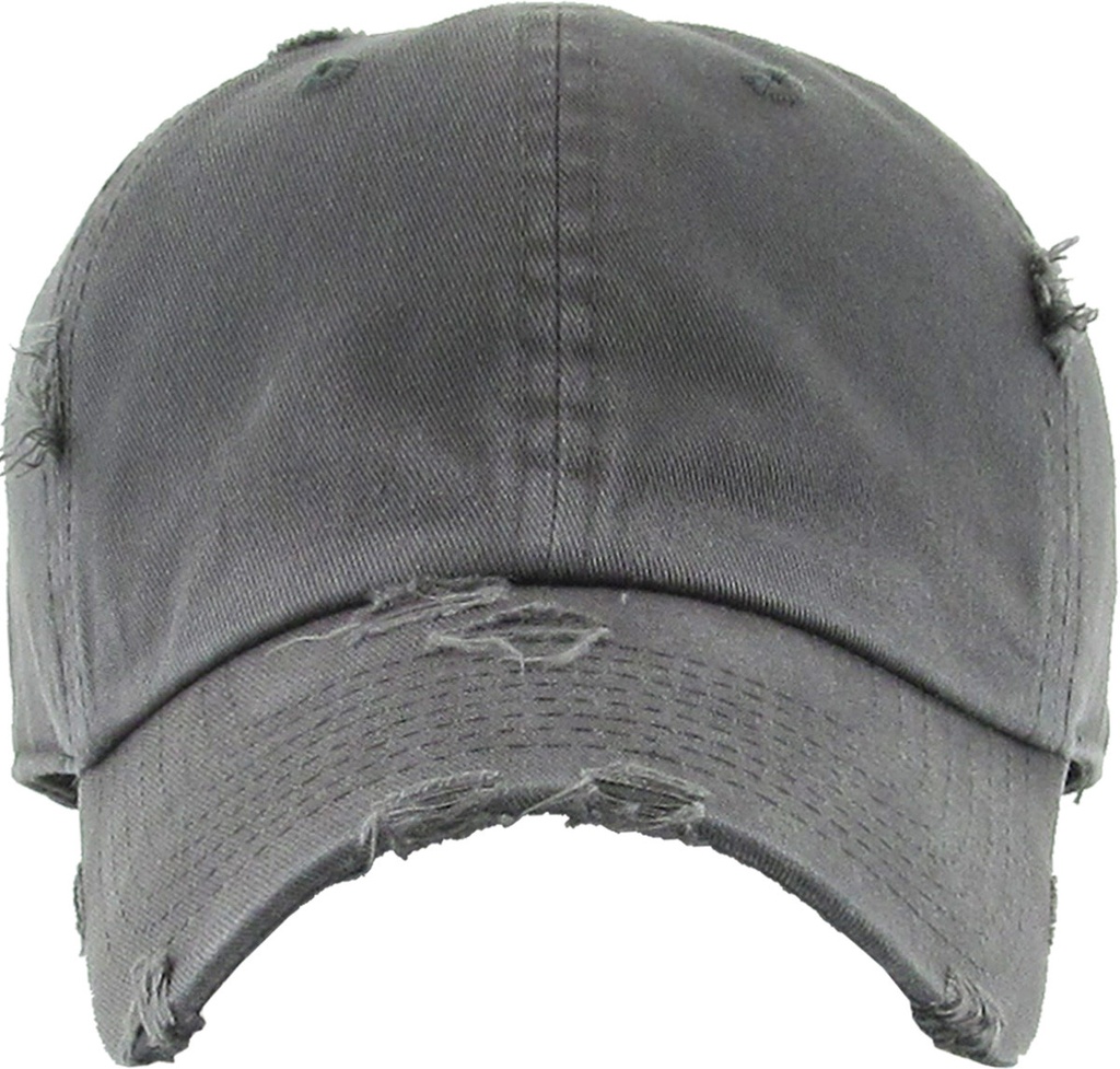 VINTAGE BASEBALL CAP
