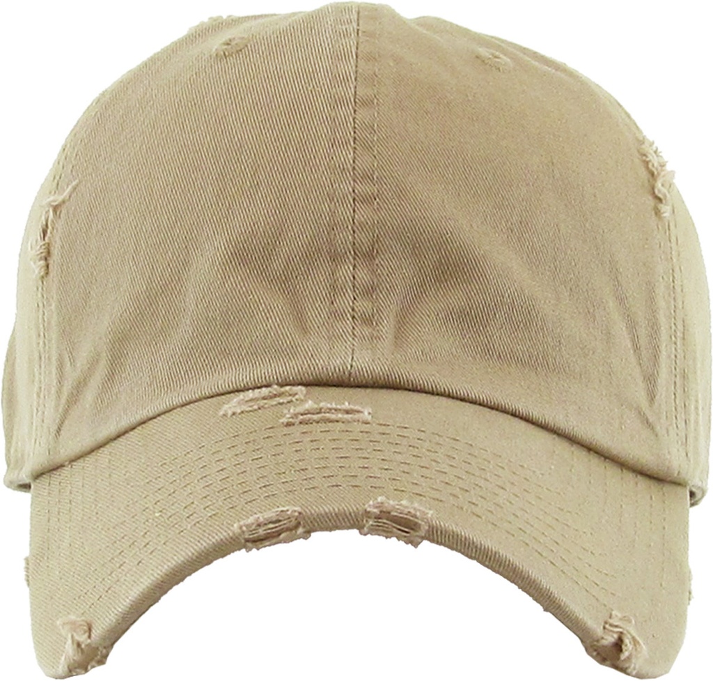 VINTAGE BASEBALL CAP