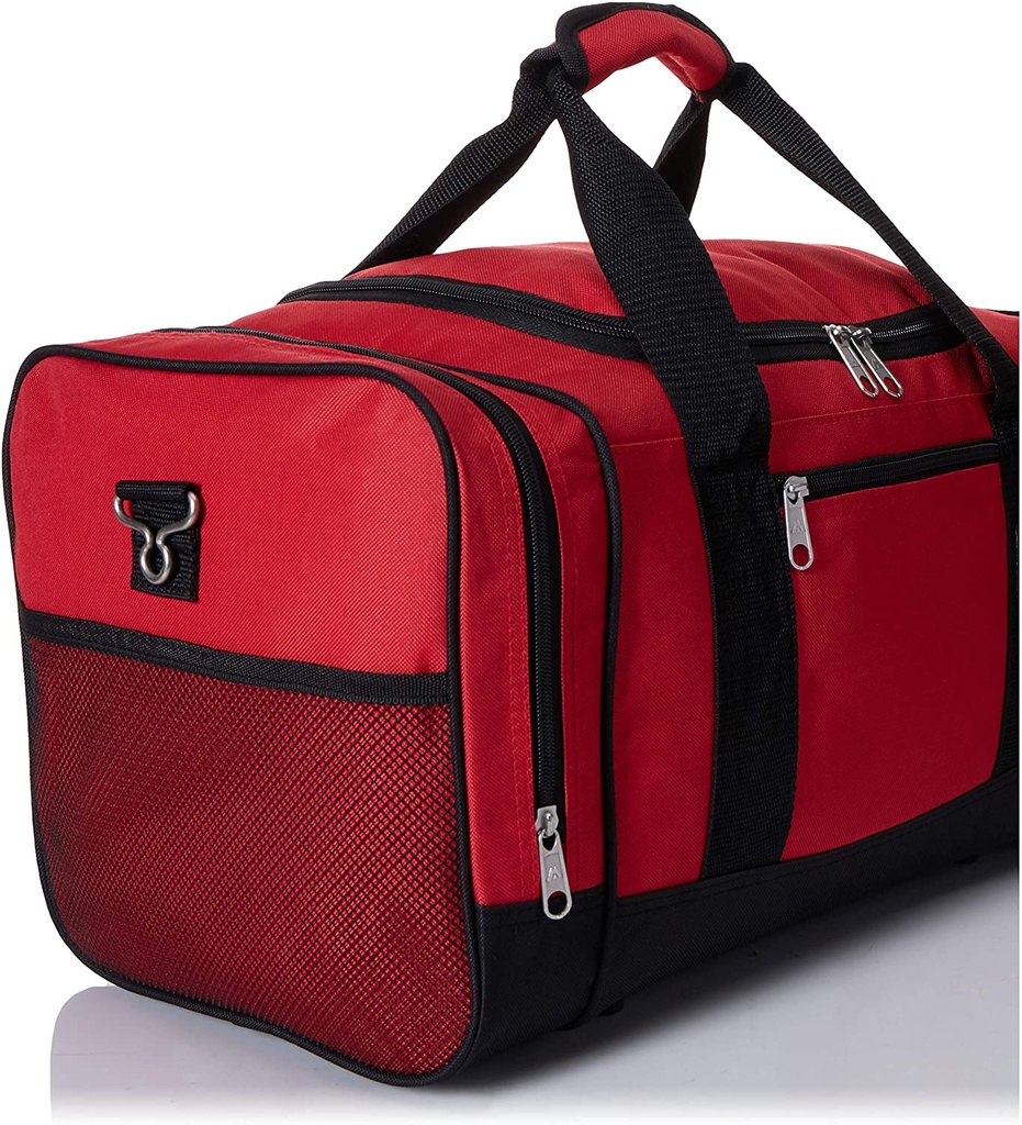 EVEREST 20" SPORTS DUFFEL BAG