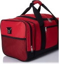 EVEREST 20" SPORTS DUFFEL BAG