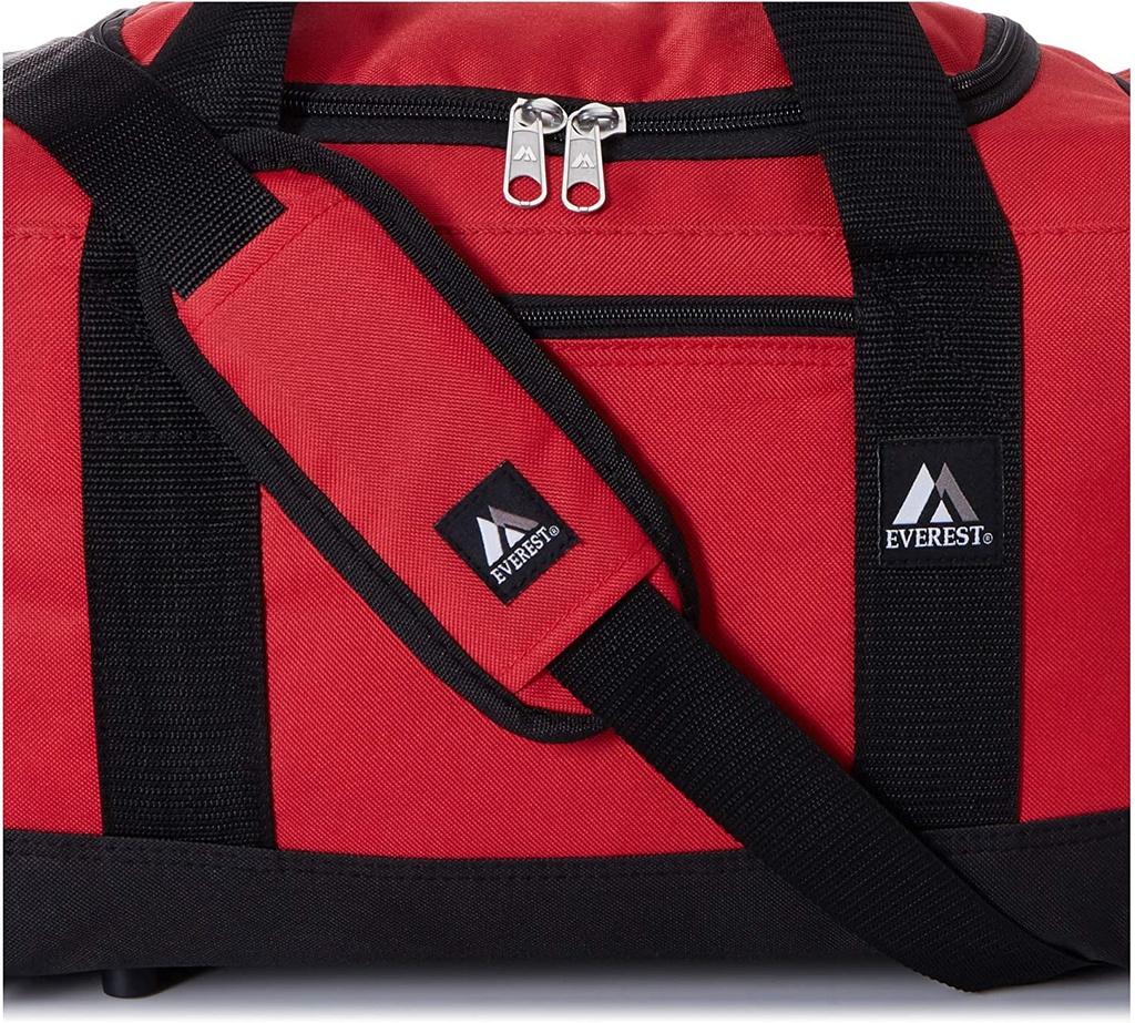 EVEREST 20" SPORTS DUFFEL BAG