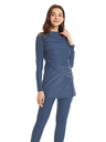 MODEST 3PC BURKINI SWIMWEAR
