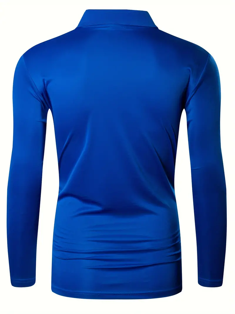 DRI-FIT ACTIVE LONG SLEEVE