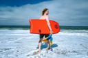 BZ *PRO SERIES* BIG BRUDDAH 45" BODYBOARD