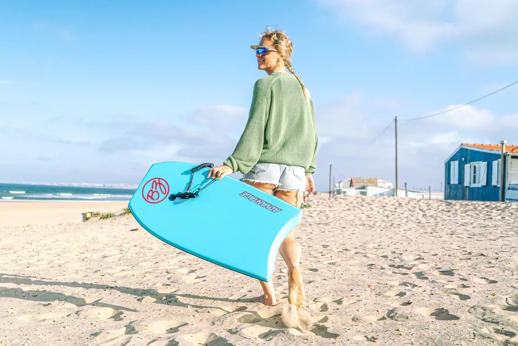 BZ ADVANTAGE 42.5" BODYBOARD