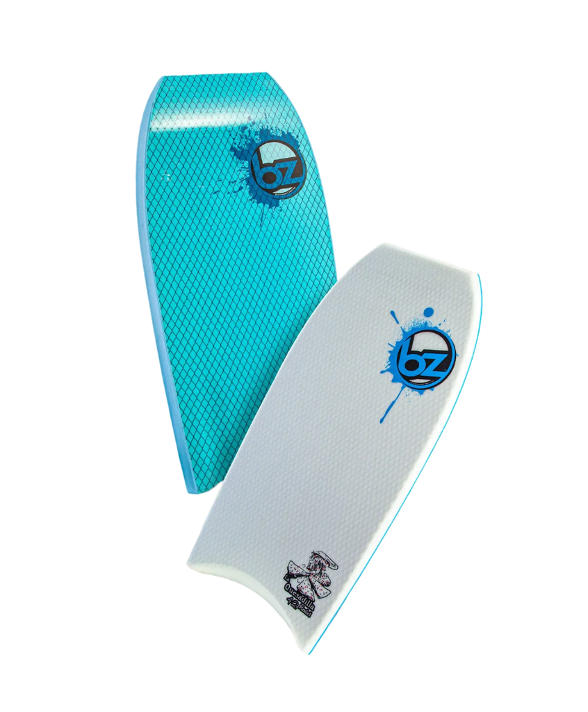 BZ REBOUND LA QUESADILLA 42" BODYBOARD