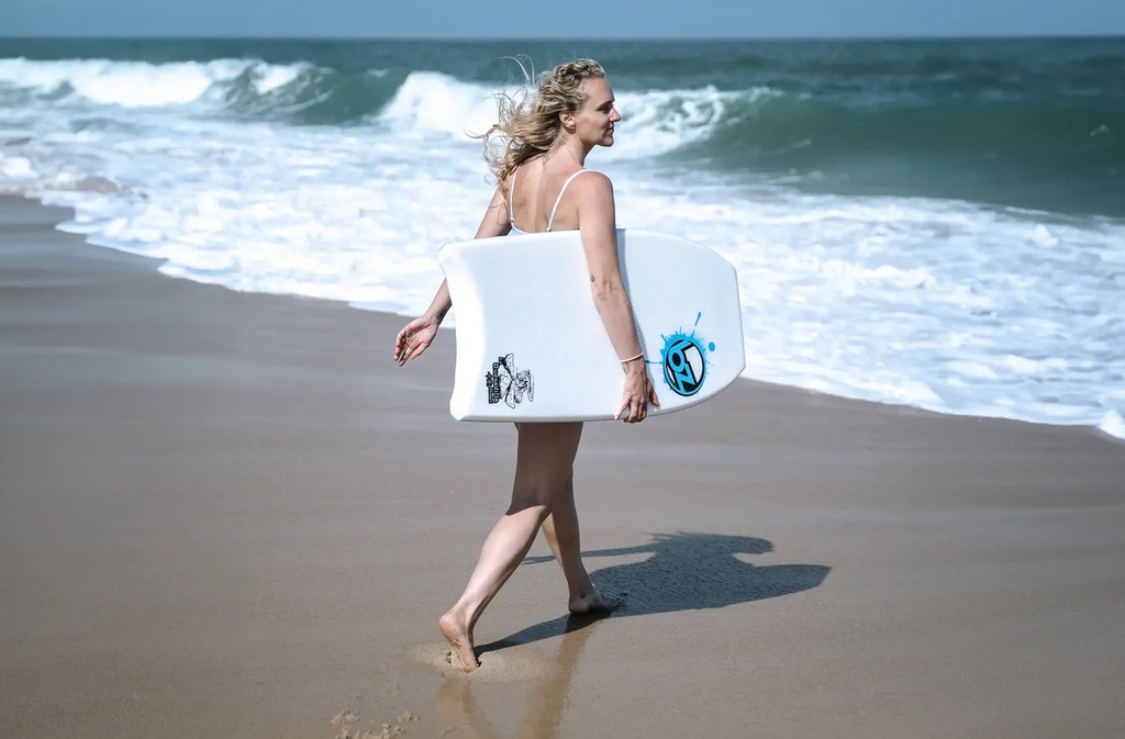 BZ REBOUND LA QUESADILLA 42" BODYBOARD