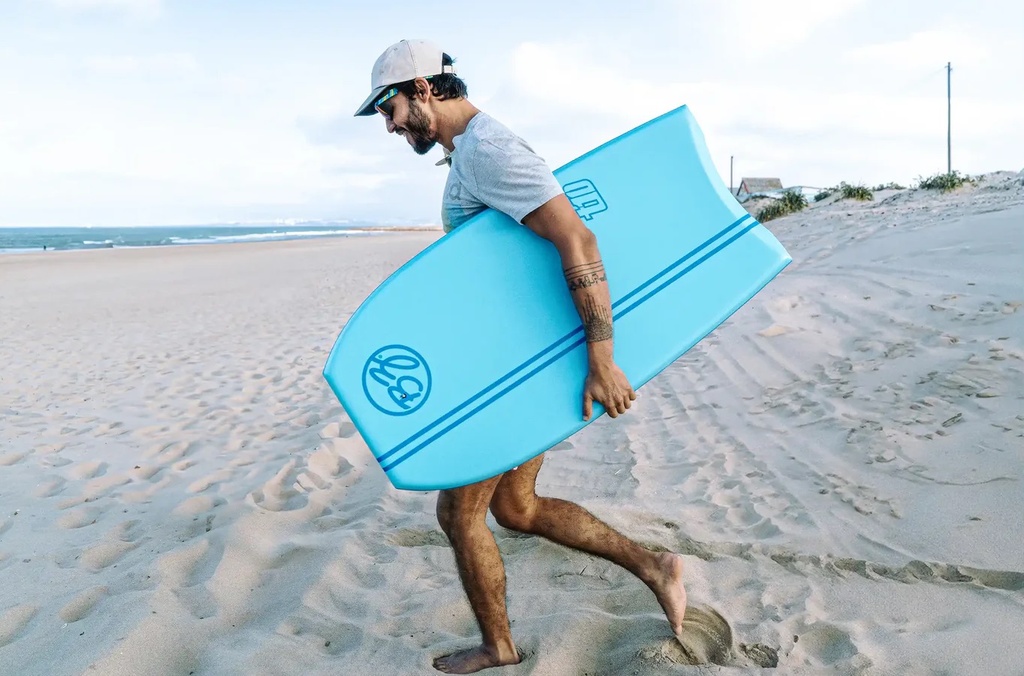 BZ T-10 40" BODYBOARD