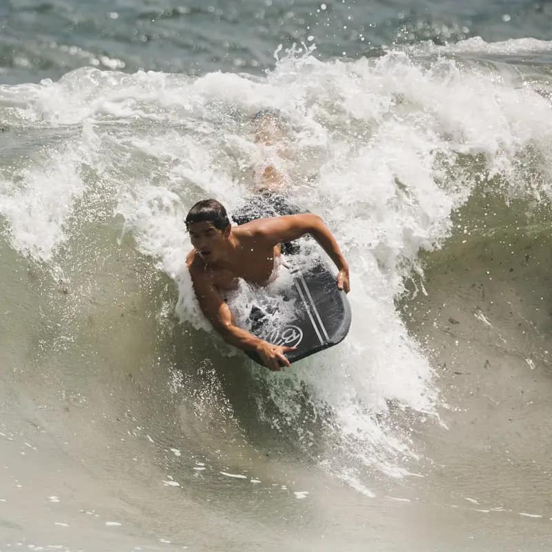 BZ T-10 40" BODYBOARD