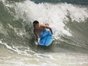 BZ T-10 40" BODYBOARD
