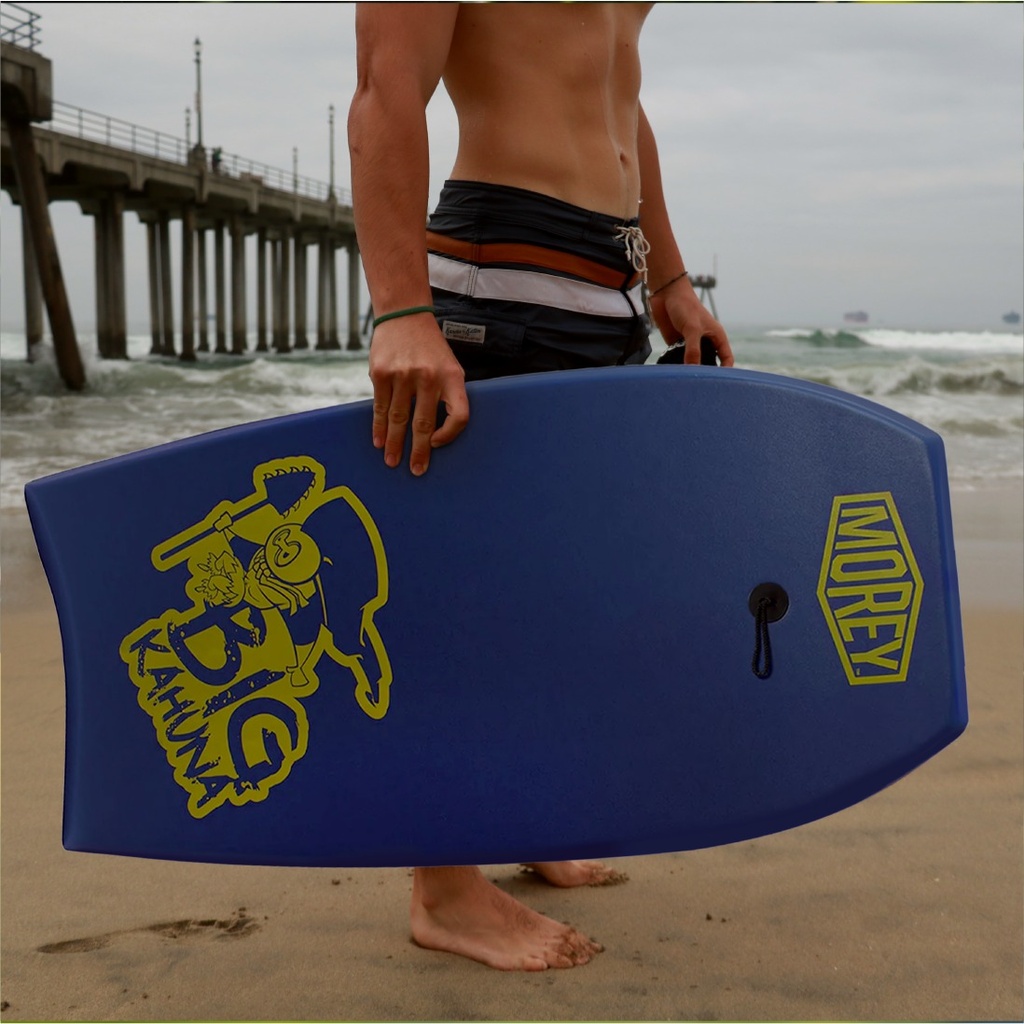 MOREY BIG KAHUNA 44" BODYBOARD