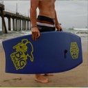 MOREY BIG KAHUNA 44" BODYBOARD