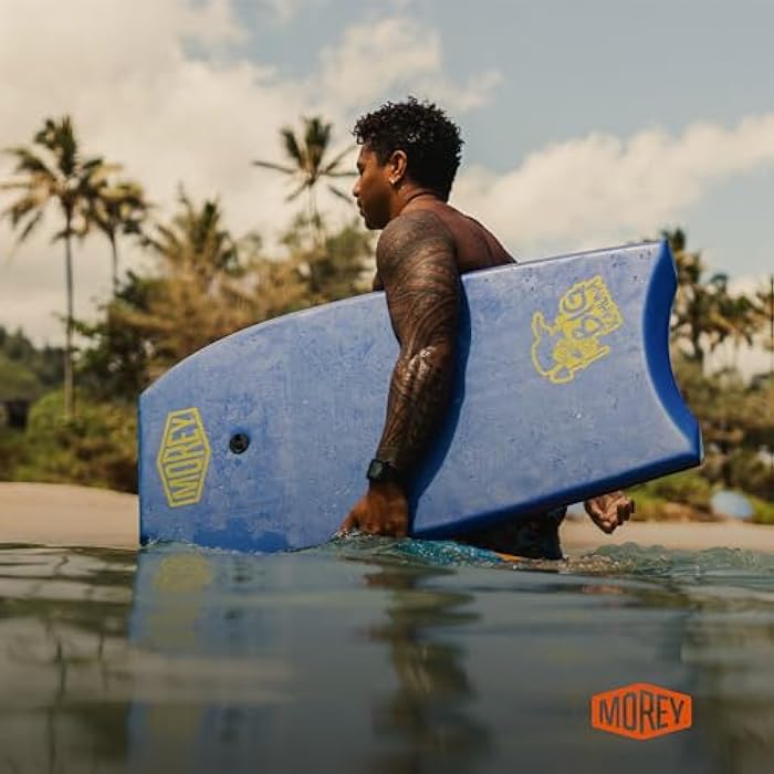 MOREY BIG KAHUNA 44" BODYBOARD
