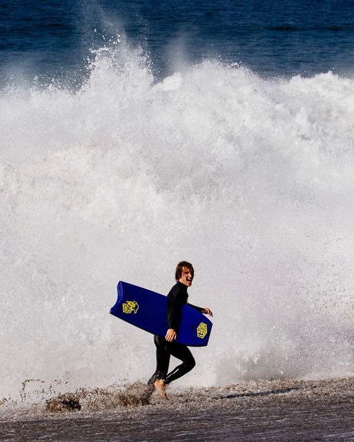 MOREY BIG KAHUNA 44" BODYBOARD