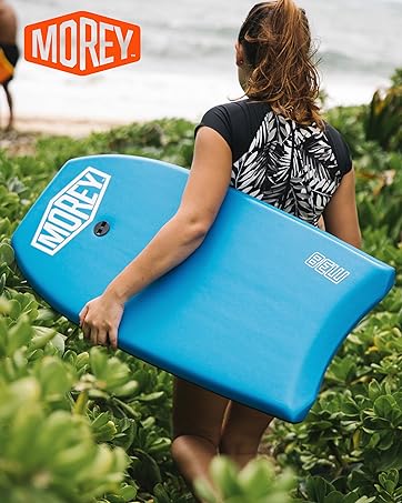 MOREY M38" BODYBOARD