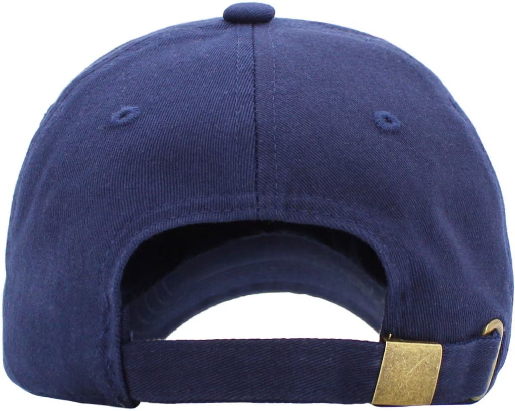 BASIC BASEBALL CAPSB-
