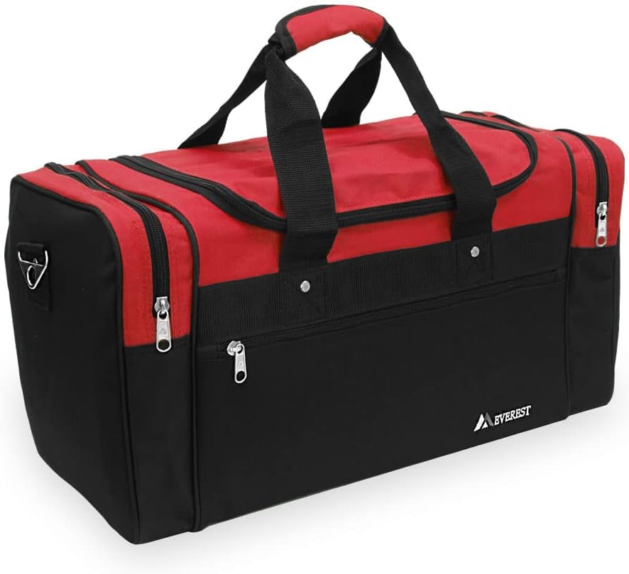 EVEREST 21.5" SPORTS DUFFEL BAG