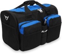 EVEREST 18" SPORTS DUFFEL BAG