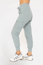 HIGH WAIST ACTIVE JOGGERS