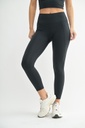 VENICE CLOUD HIGH WAIST LEGGINGS