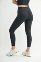 VENICE CLOUD HIGH WAIST LEGGINGS