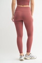 VENICE CLOUD HIGH WAIST LEGGINGS