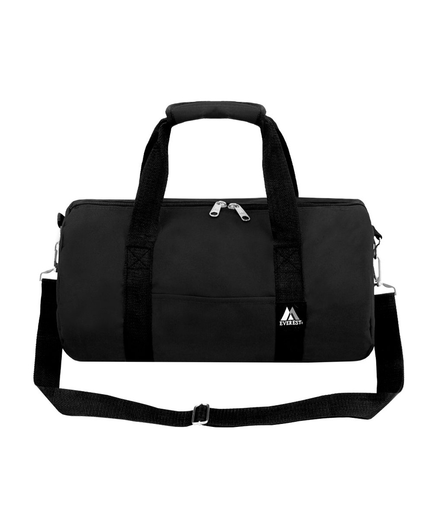 EVEREST 16" ROUND DUFFEL BAG