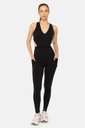 SCULPT &amp; FLOW JUMPSUIT