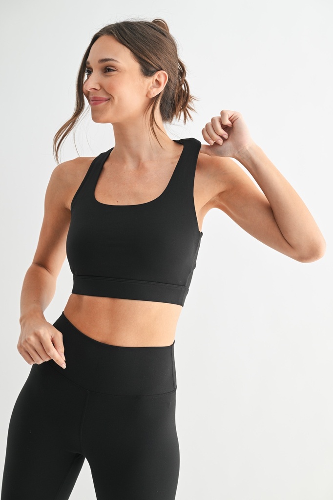 FLEXFORM WORKOUT BRA