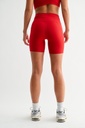 VENICE SCULP BIKER SHORTS