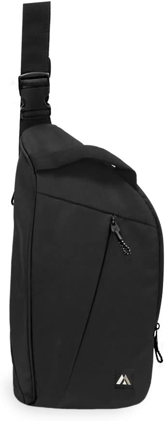 EVEREST 16" CROSSBODY SLING BAG