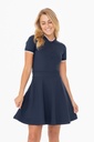PREPPY ACTIVE DRESS