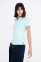 SHORT SLEEVE GOLF POLO TEE