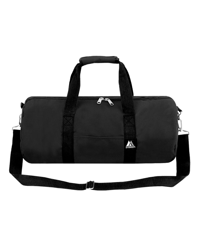 EVEREST 23" ROUND DUFFEL BAG