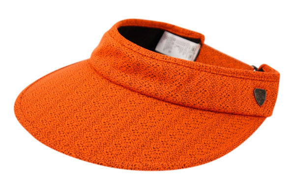 SUMMER COLOUR PRINT VISOR