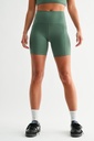 VENICE SCULP BIKER SHORTS