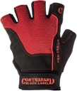 BLACK LABEL PRO LIFTING GLOVES