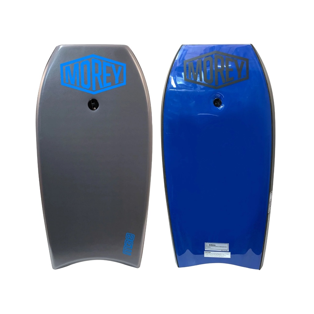 MOREY M38" BODYBOARD