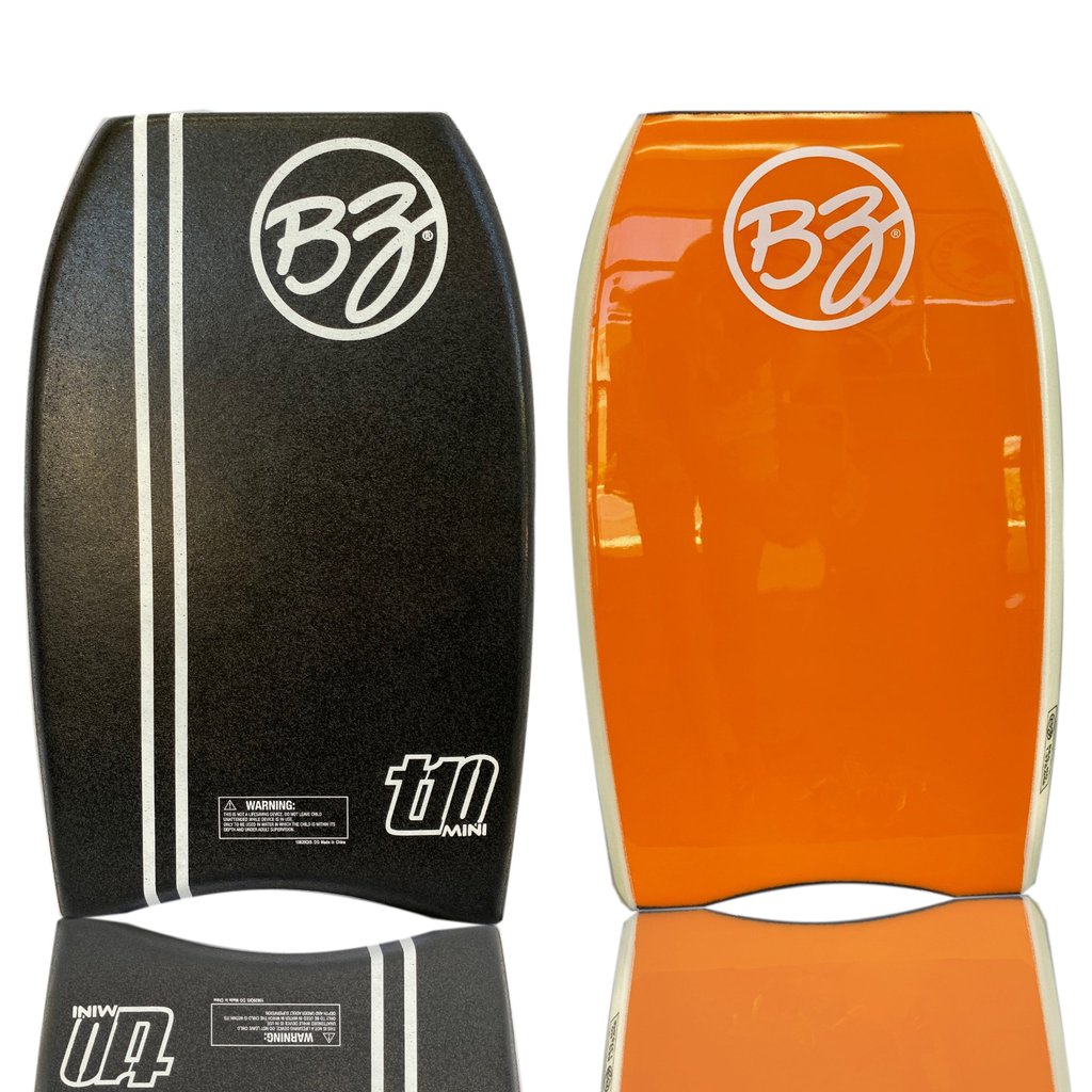 BZ T-10 MINI 21" KICKBOARD