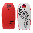 BZ BATFLY 41.5" BODYBOARD