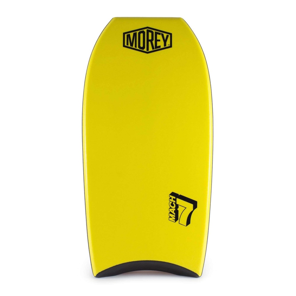 MOREY MACH 7 41" BODYBOARD