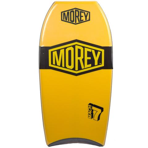 MOREY MACH 7 ELITE 43" BODYBOARD