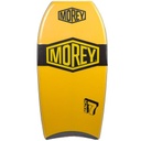 MOREY MACH 7 ELITE 43" BODYBOARD