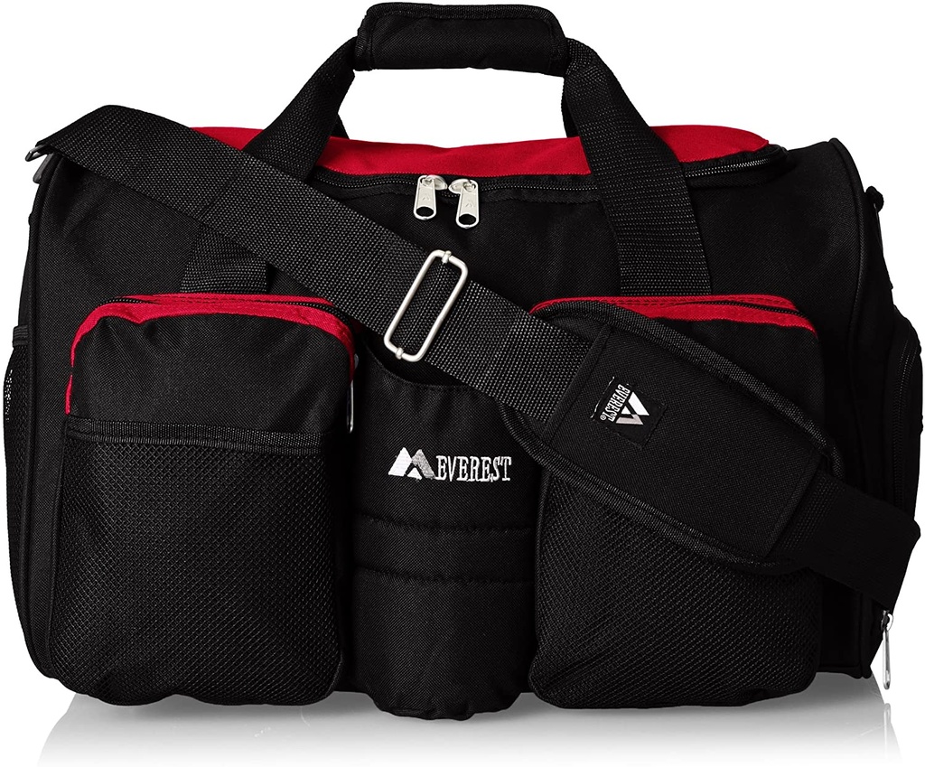 EVEREST 18" SPORTS DUFFEL BAG
