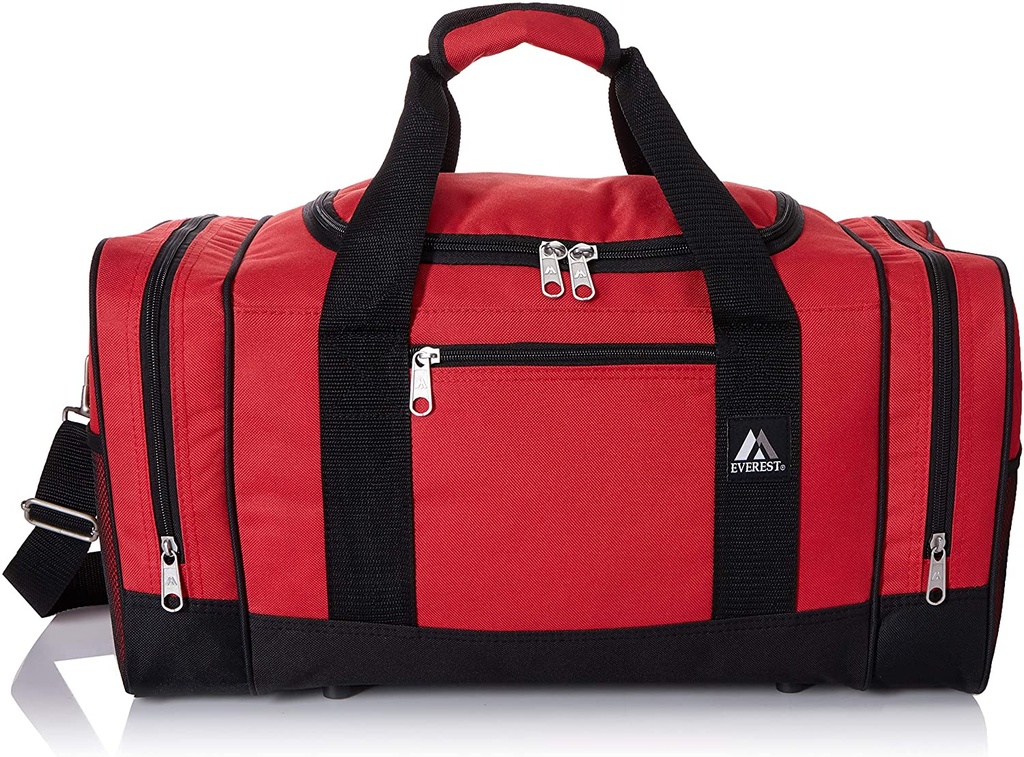 EVEREST 20" SPORTS DUFFEL BAG