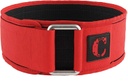 4 INCH NYLON WEIGHT LIFTING BELT