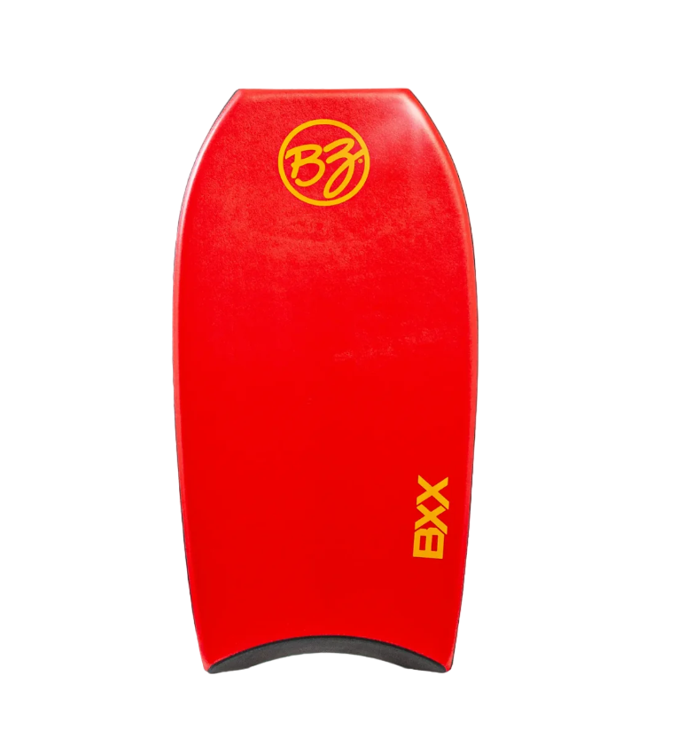 BZ *PRO SERIES* B20 41" BODYBOARD