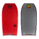 BZ *PRO SERIES* BIG BRUDDAH 45" BODYBOARD