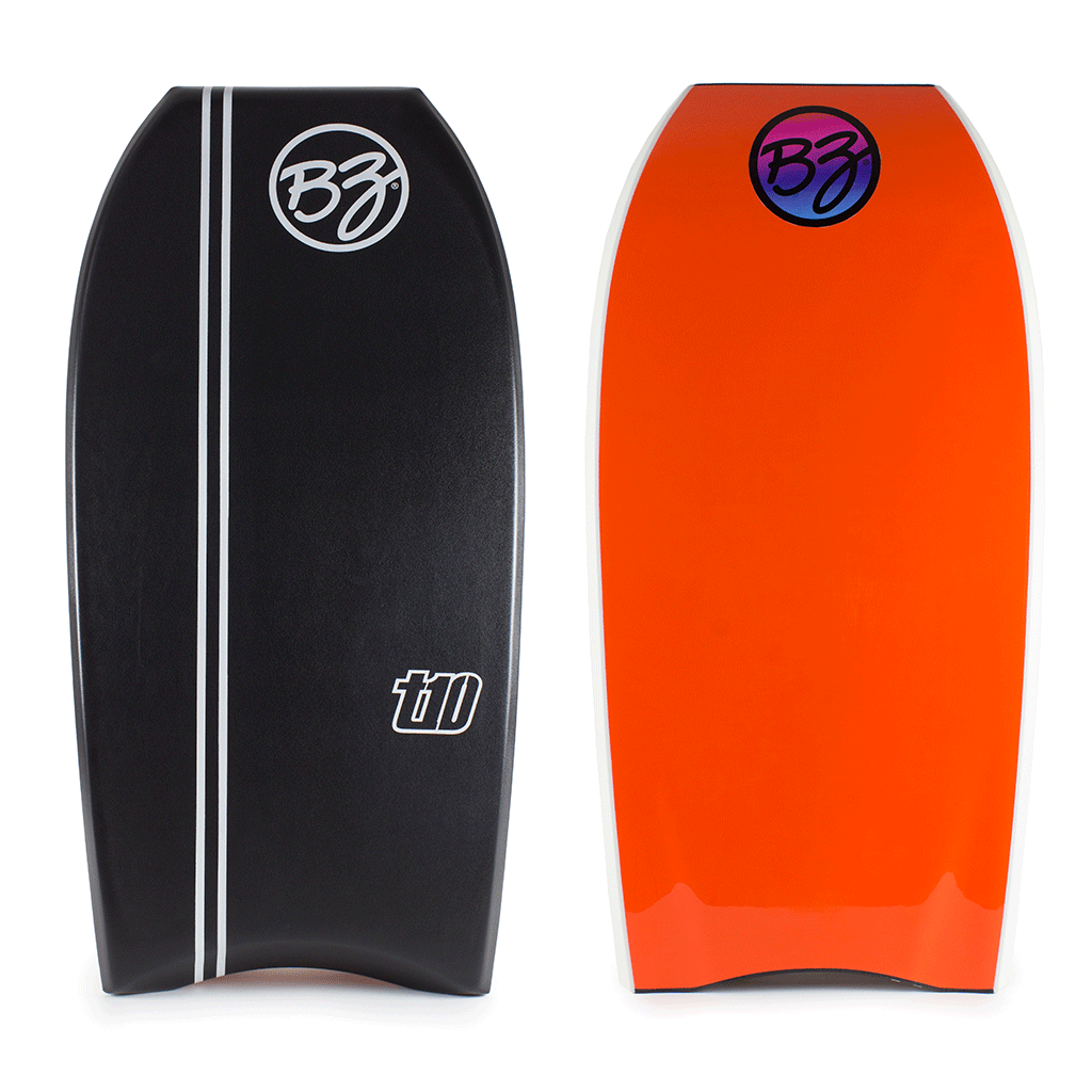 BZ T-10 40" BODYBOARD
