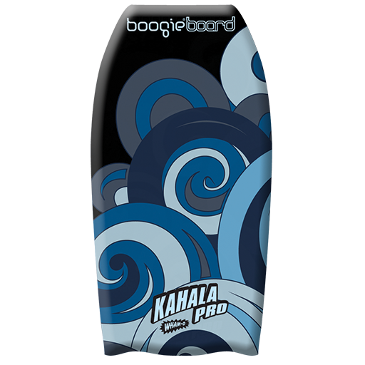 KAHALA PRO 36" BODYBOARD